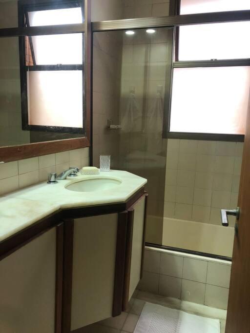 Apartamento Apto 02 - Vista Mar Barra Da Tijuca - Rj Río de Janeiro