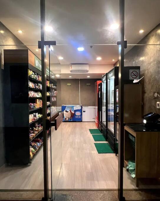 Apartamento Apto 02 - Vista Mar Barra Da Tijuca - Rj Río de Janeiro