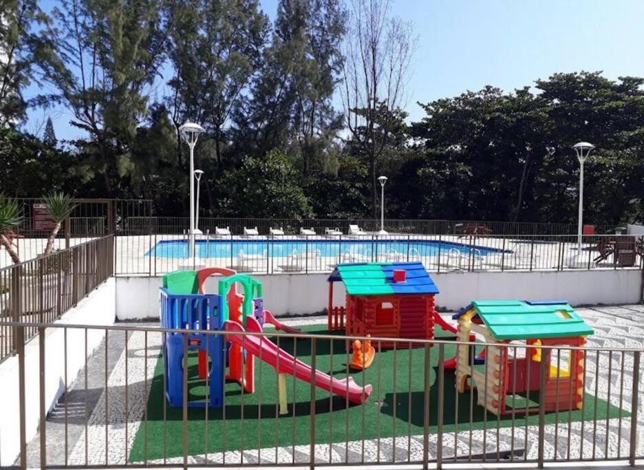 Apto 02 - Vista Mar Barra Da Tijuca - Rj * Río de Janeiro